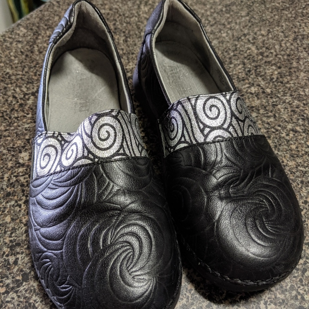 Women's Alegria shoes